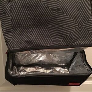 Budweiser all purpose messenger bag